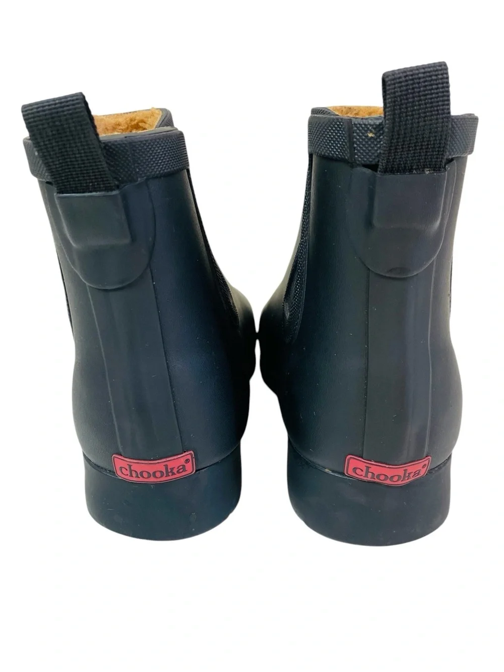 chooka these are